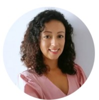 Paula Aramendez