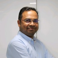 Sandesh Nimbre