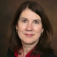 Alisa Mitchell
