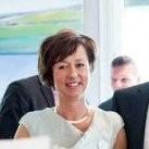 Joyce Bergsma