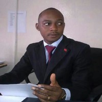 Adebayo Oyeyemi