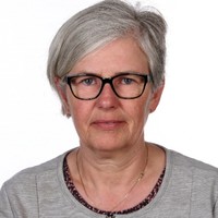 Helle Møller-Hansen