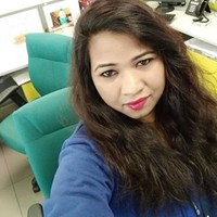 Hemlata Chawde