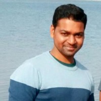 Amarnath Reddy Danthuluru