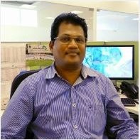 Dasharath Bhoir