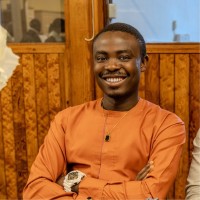 Oluwaseun Odetunde