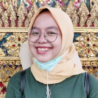 Cahayani Safitri