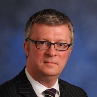Tim Gow