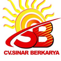 cv Sinar