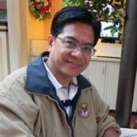 Gregorio Marquez