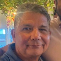 Eduardo Alfonzo Ponte