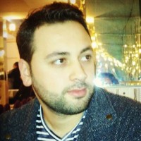 Emrah Üçeroğlu