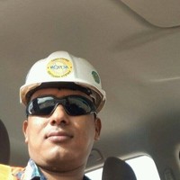 Ram Prasad Bhusal