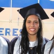 Andrea Fernández Tinoco
