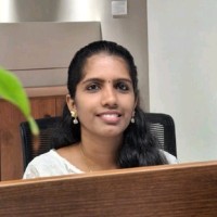 Neha Thankachan
