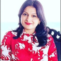 Anureet Bharya