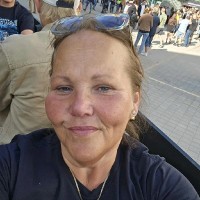 Monica Bergström