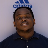 Roderick Gaines