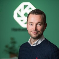 Fredrik Björkman Lind