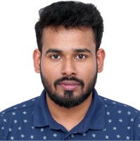 Sanjeev Kumar Purushothaman