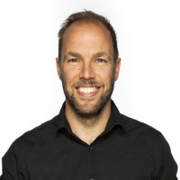 Martijn Van Oosten