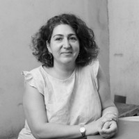 Lina Hawi