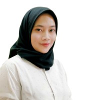Liza Ikrima Fauzi