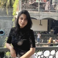 Debashree Bhattacharjee