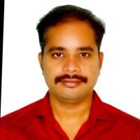 Karthikeyan Ramasamy