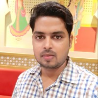 Ashish Tiwari