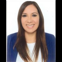 Monica Flores Roca