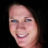 Alyssa Stroud