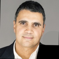 Dimitri Moniodis