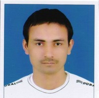 Mohammad Umar Khan
