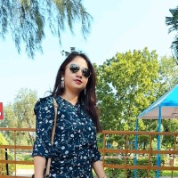 Olimita Ghosh