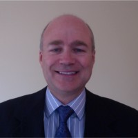 George Moyzis, MSIR, SHRM-SCP