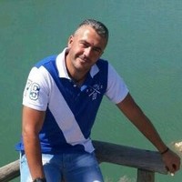 Jose Antonio Ramos