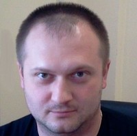 Денис Волков
