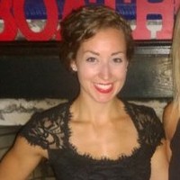 Katie Bilinovich (King)