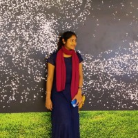 Sushmitha chaitanya Munagala