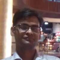 Krishna Mohan