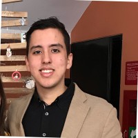 Edward Camilo Giraldo Perez