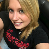 Brittany Larriviere