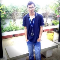 Darshankumar R B