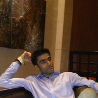Vinayak Mangale