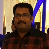 Vimal Kumar Chandran