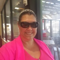 Cherlynn Lindou