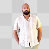 Mohan George