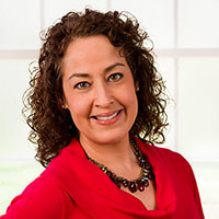 Candida Mcvey