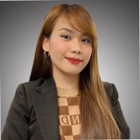 Marie France Dacumos